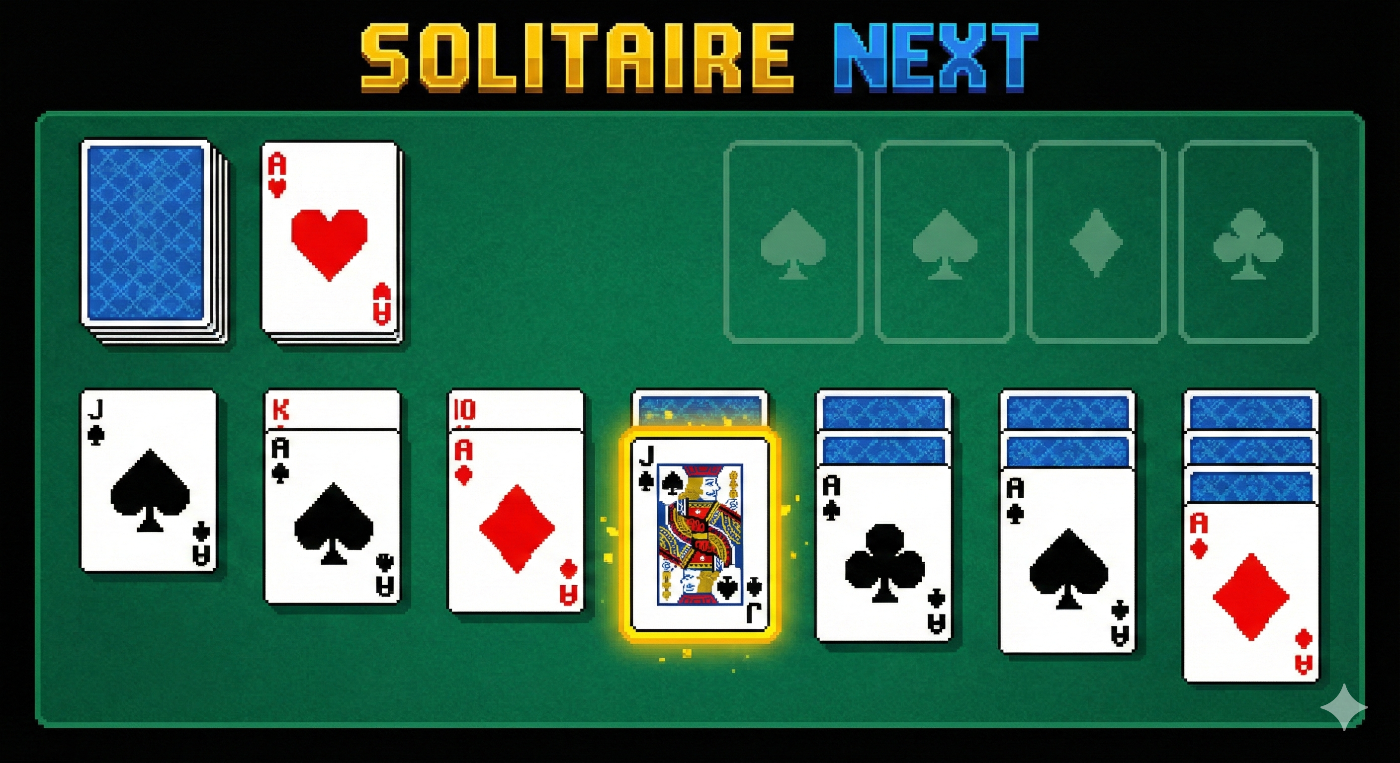 Solitaire